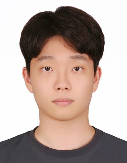 Uiseong resume portrait